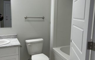 1BedroomBathroom