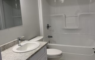 2Bathroom