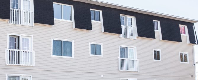 340 Priestman Street